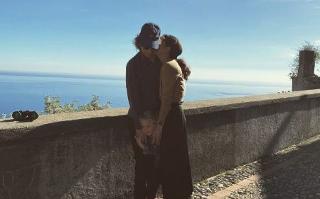 Mick Jagger is dating Melanie Hamrick.